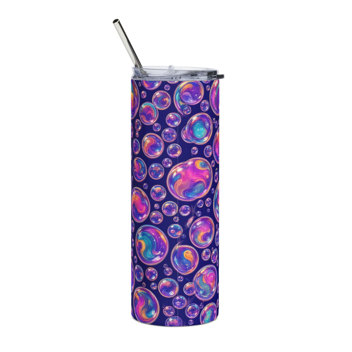 Bubble Galaxy 20oz Tumbler