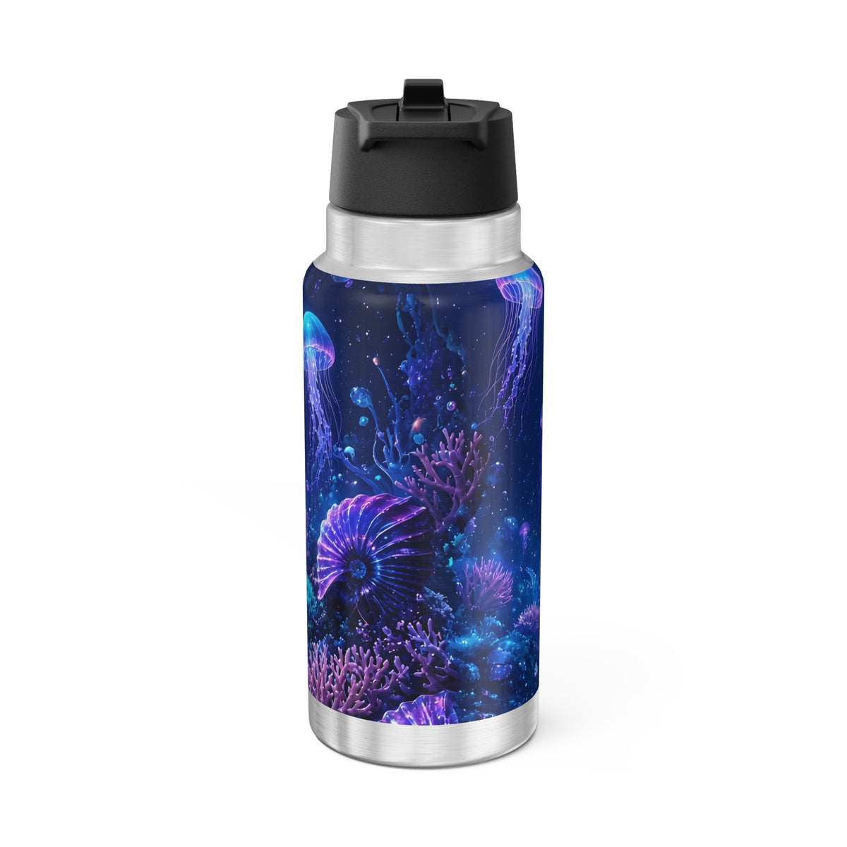 Cosmic Ocean 32oz Tumbler