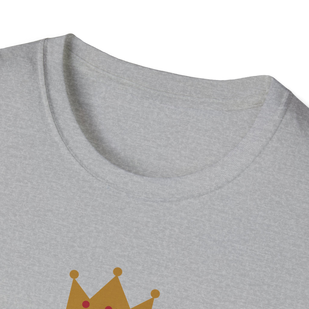 Allegedly Dad's Favorite Tee