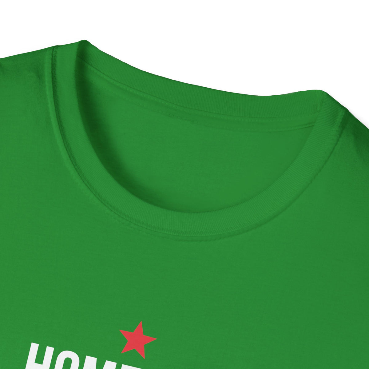 Home For Christmas Proud Military Family T-Shirt Patriotic Holiday Tee – Gifted Porch