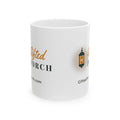 Gifted Porch Lantern Mug