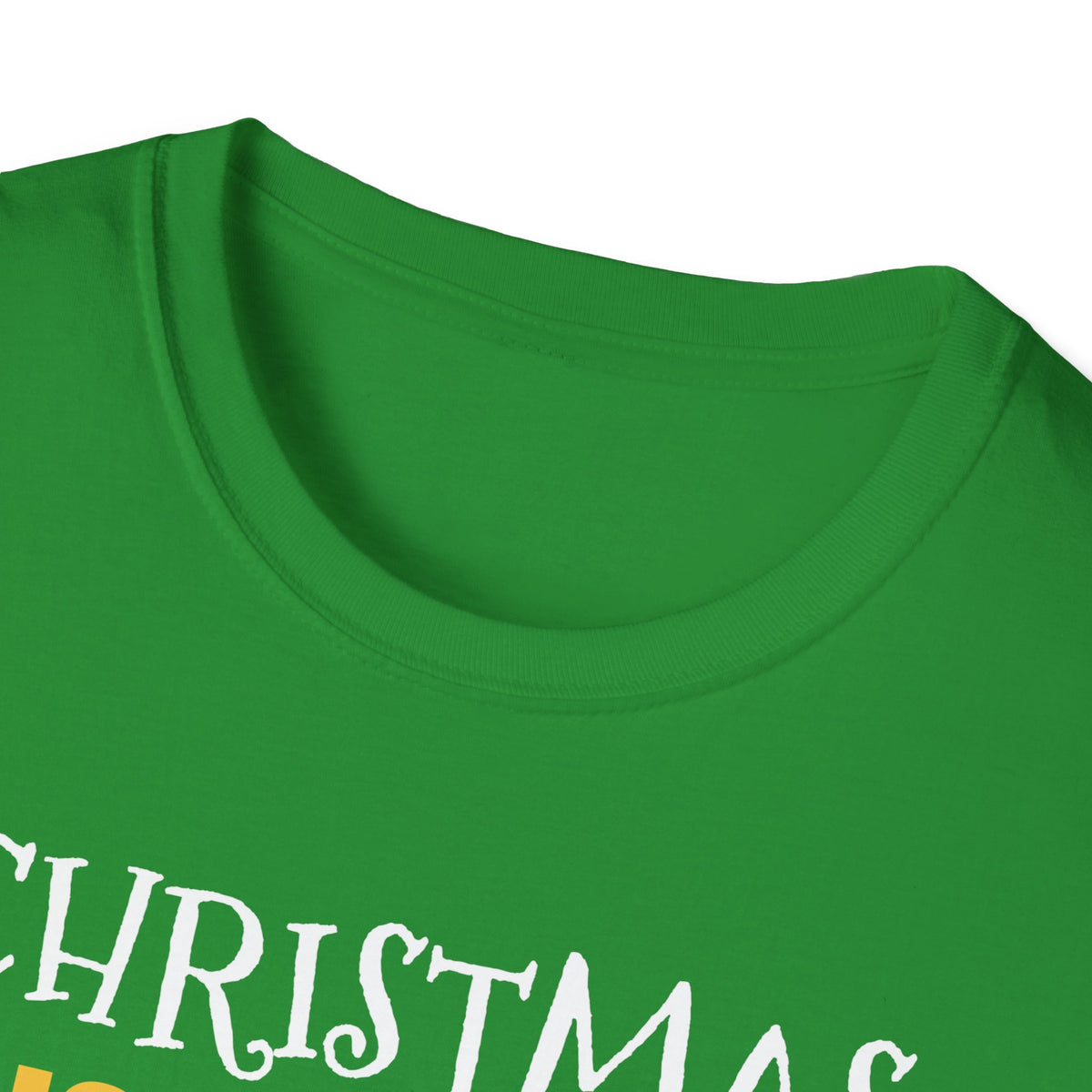 Christmas Is Better On The Farm T-Shirt Farmer Country Christmas Gift Tee – Gifted Porch