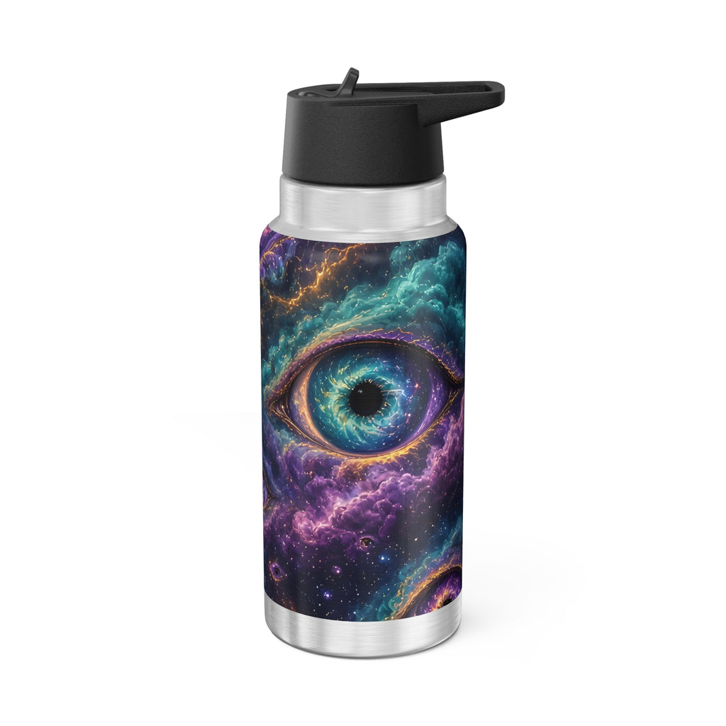 Cosmic Eyes 32oz Tumbler