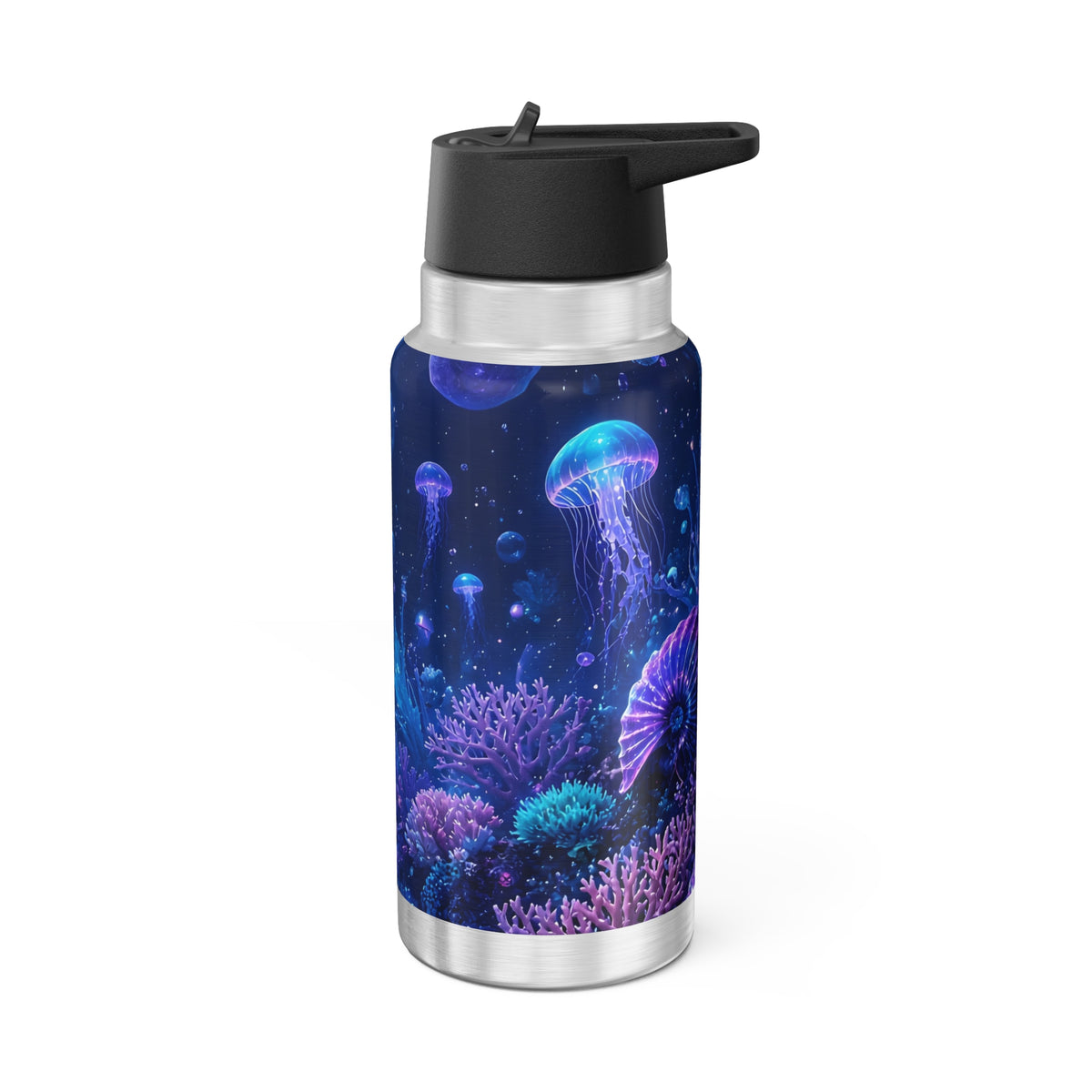 Cosmic Ocean 32oz Tumbler