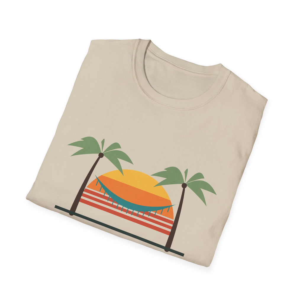 Gone Hammockin' Tee