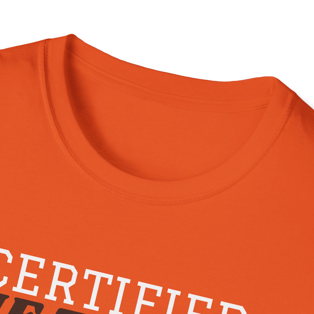 Certified Pie Taster Funny Thanksgiving T-Shirt – Gifted Porch, view 17