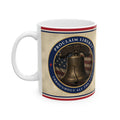 Liberty Bell Proclaim Liberty Mug