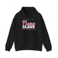 Nana Claus Hoodie