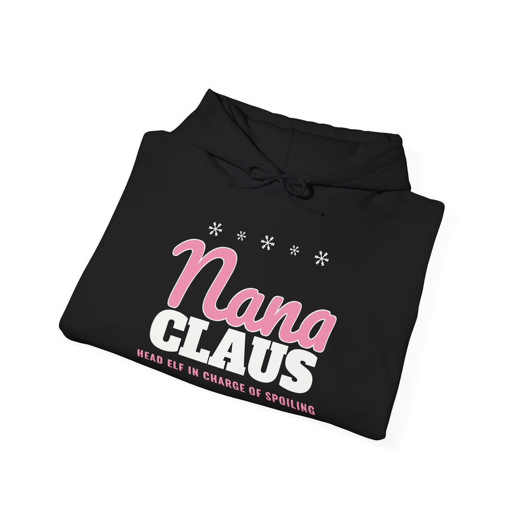 Nana Claus Hoodie