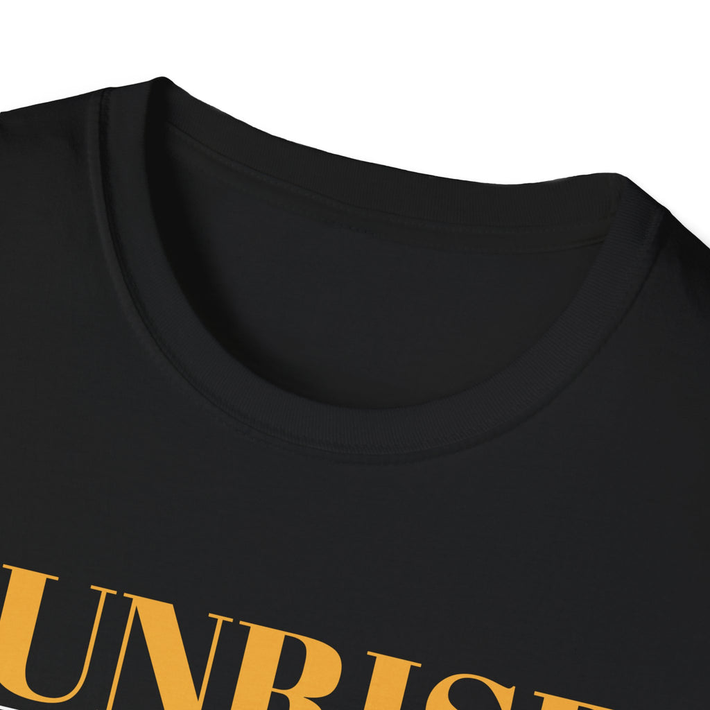 Sunrise Chores Crew Farm T-Shirt – Gifted Porch, view 7