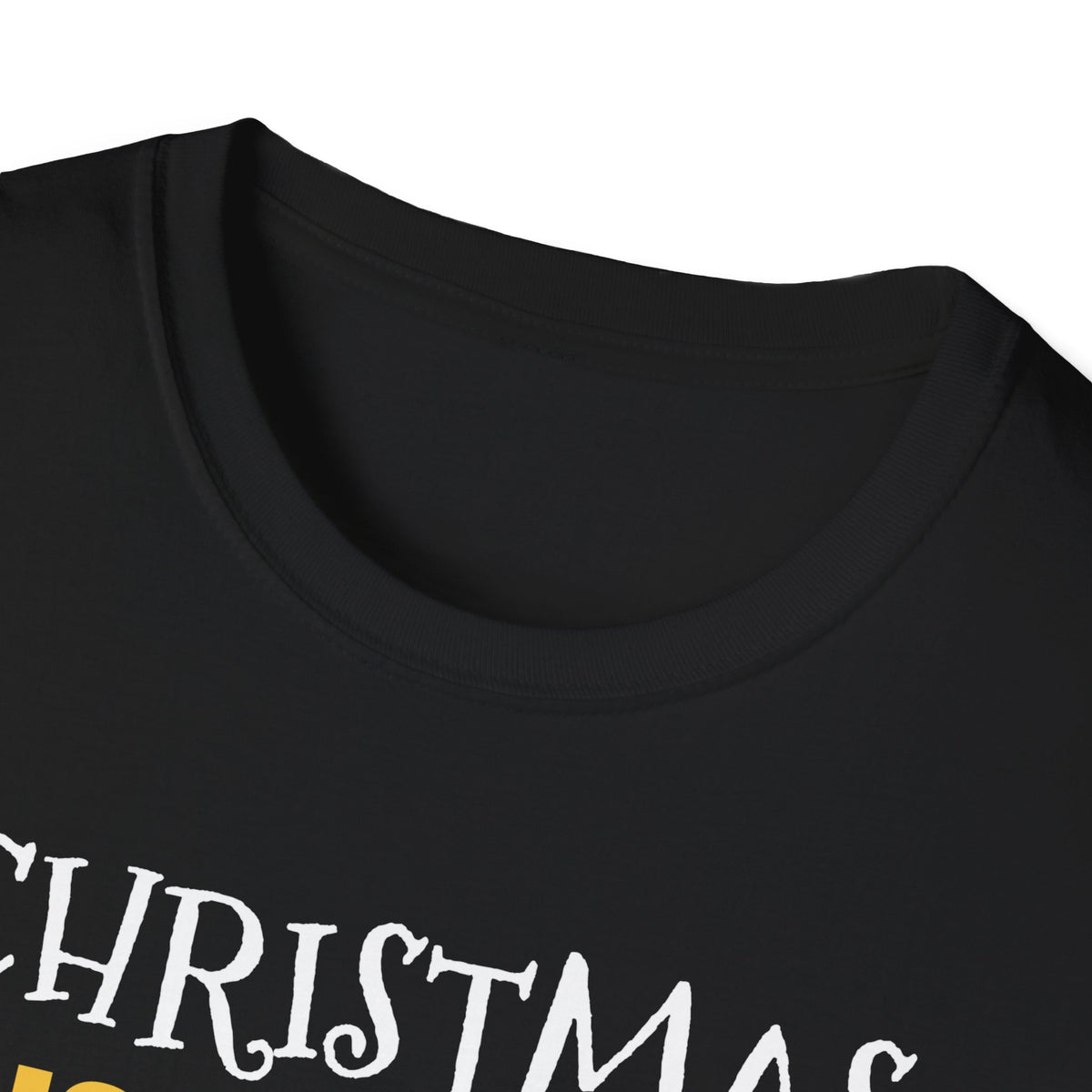 Christmas Is Better On The Farm T-Shirt Farmer Country Christmas Gift Tee – Gifted Porch