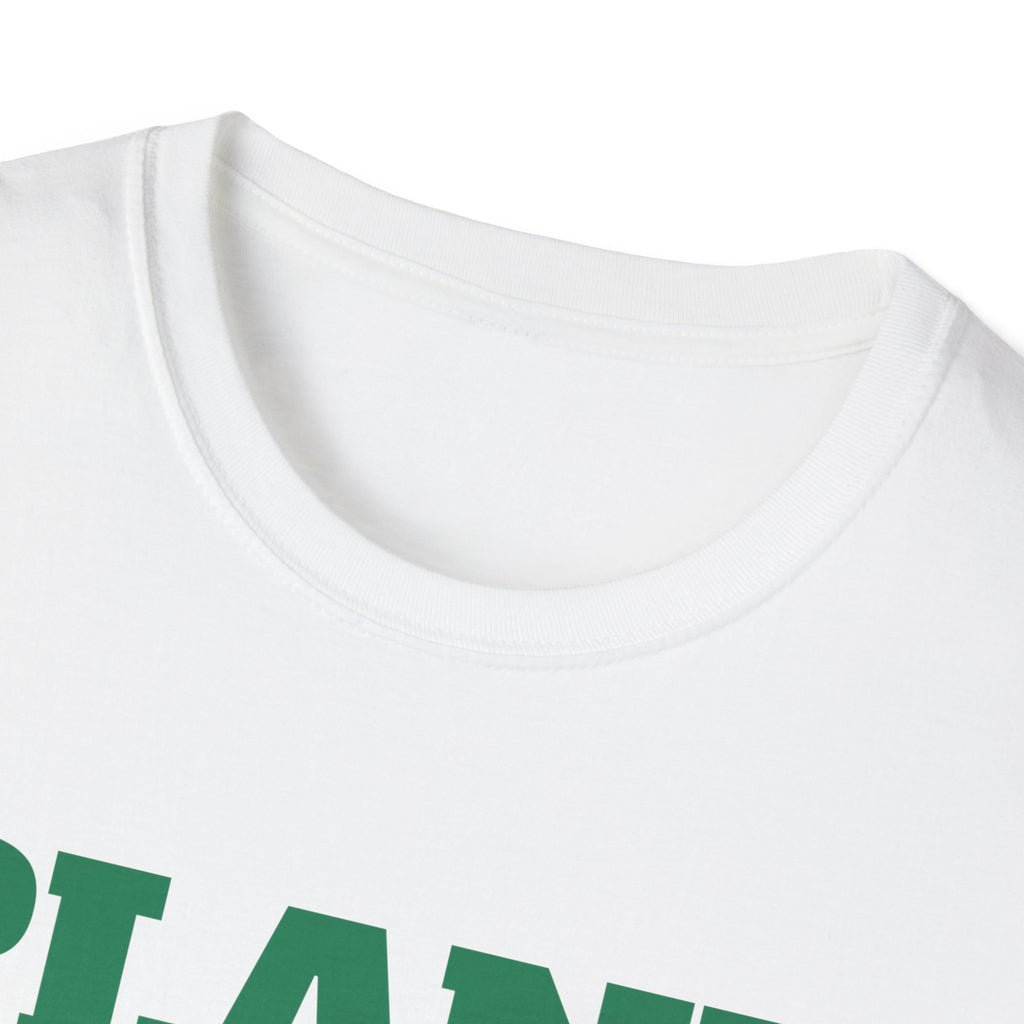 Plant Parent Some Of Them Even Survive Plant Lover T-Shirt – Gifted Porch, view 4