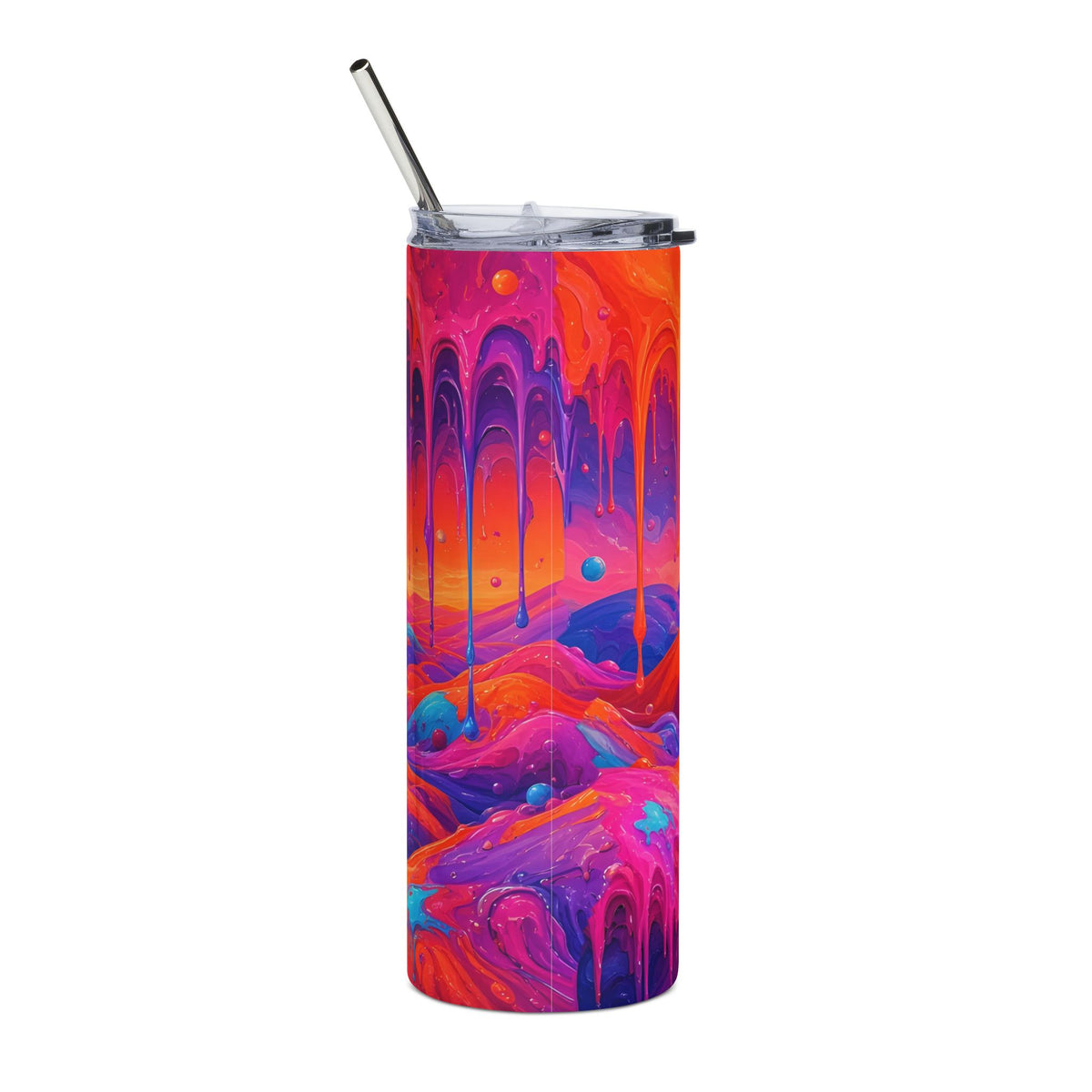 Melting Sunset 20oz Tumbler