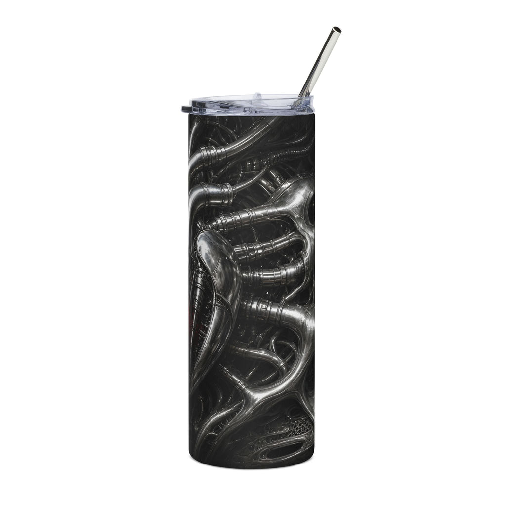 Heart Engine 20oz Tumbler