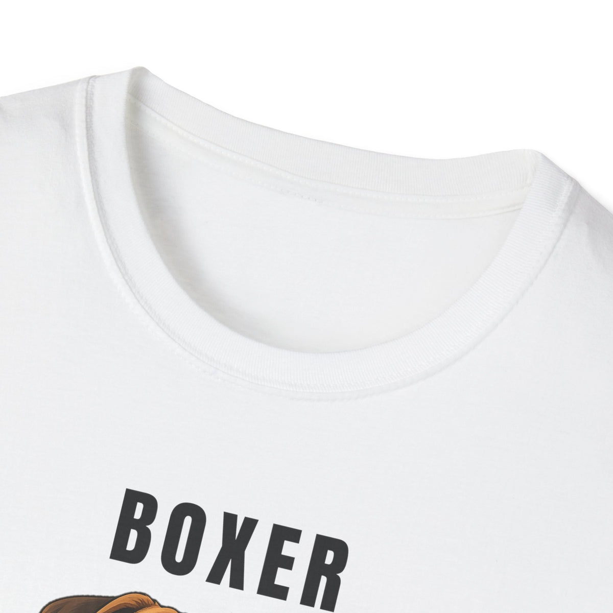 Boxer Dog Mom Shirt – Gifted Porch, view 5