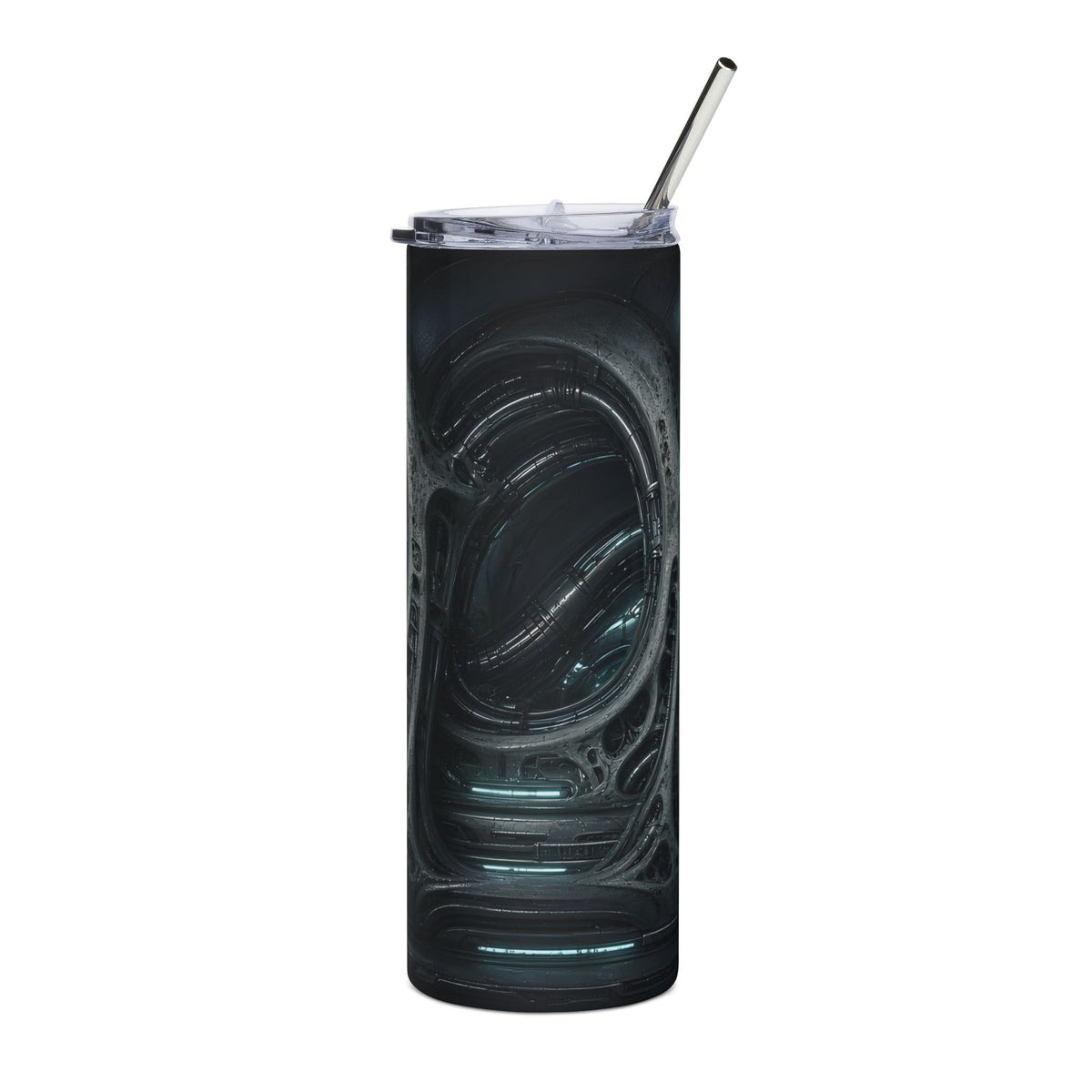 Ribbed Corridor 20oz Tumbler