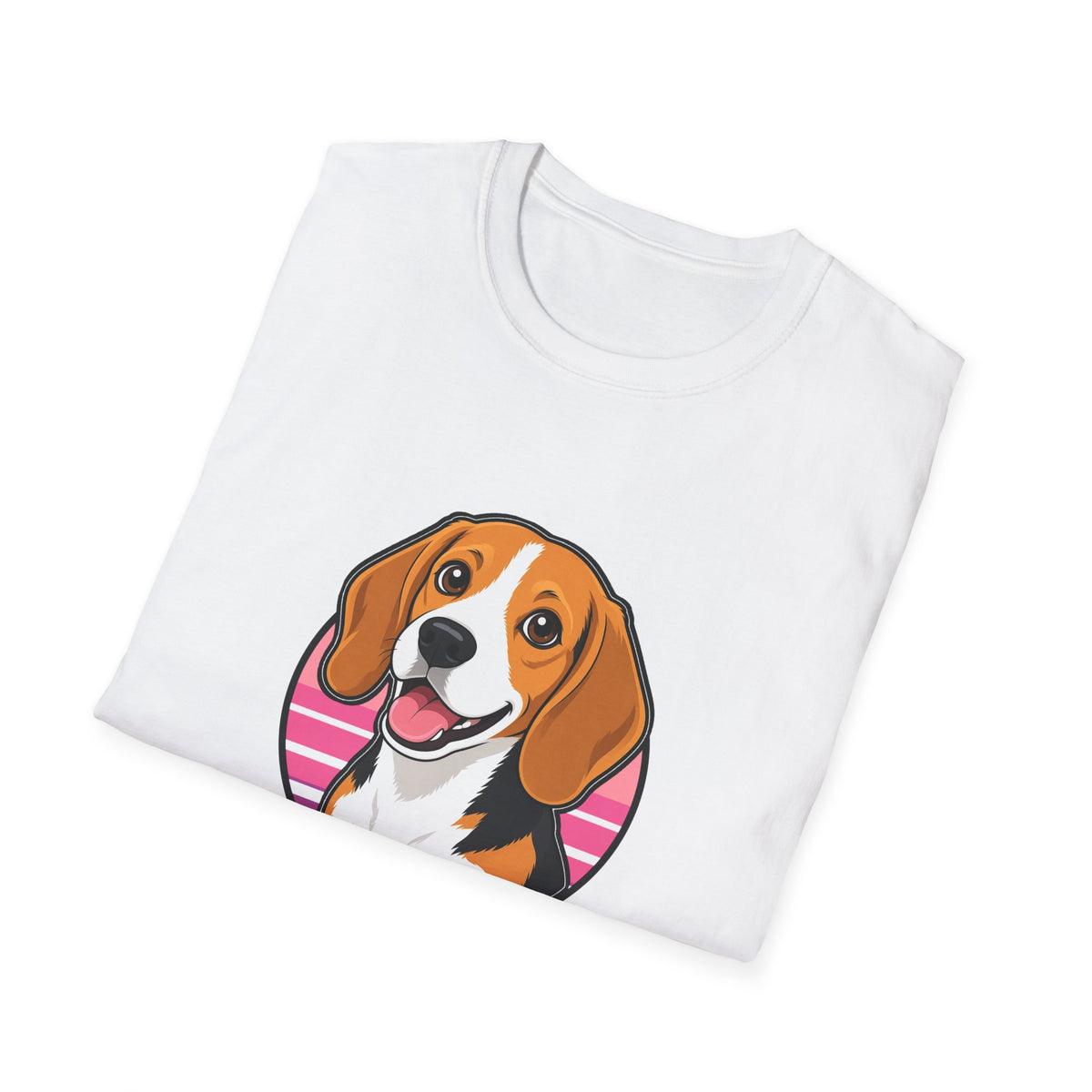 Beagle Dog Mom Shirt
