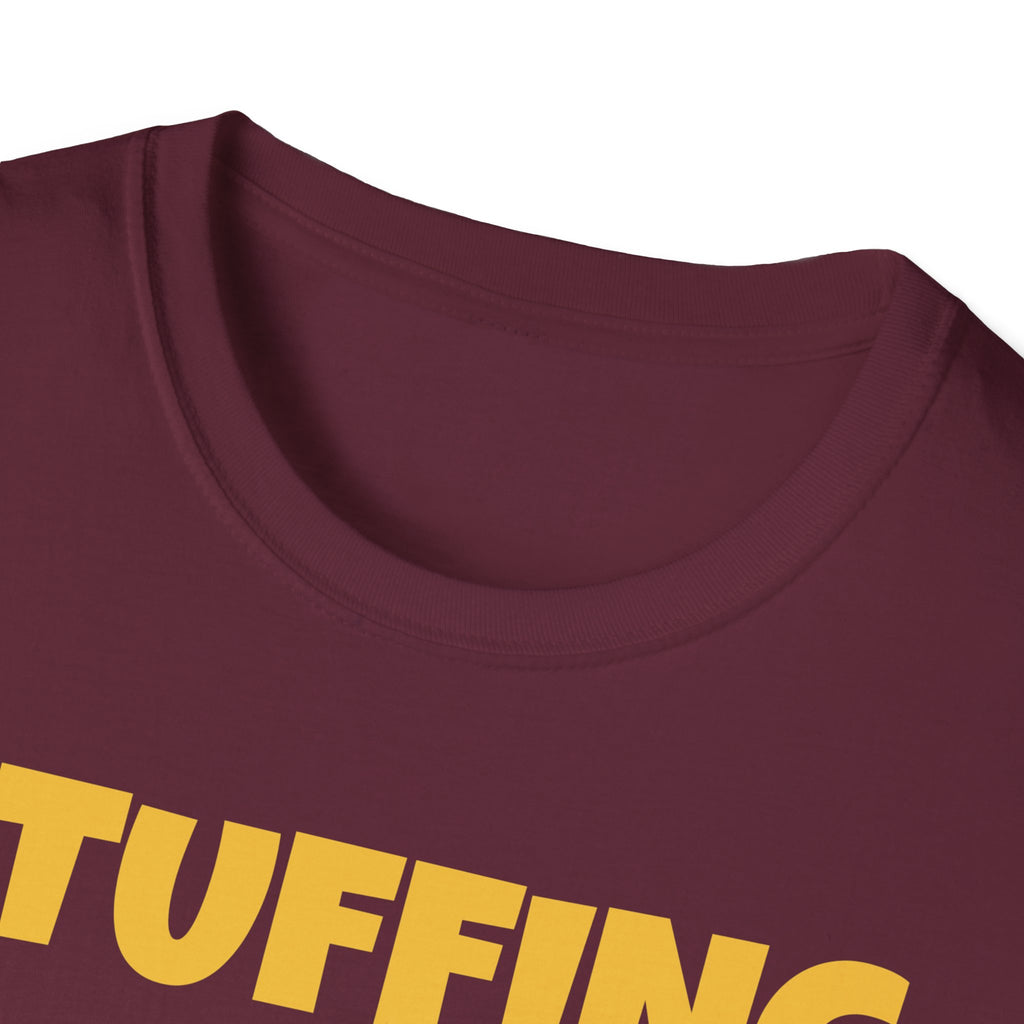 Stuffing Is A Personality Trait Funny Thanksgiving T-Shirt – Gifted Porch, view 20