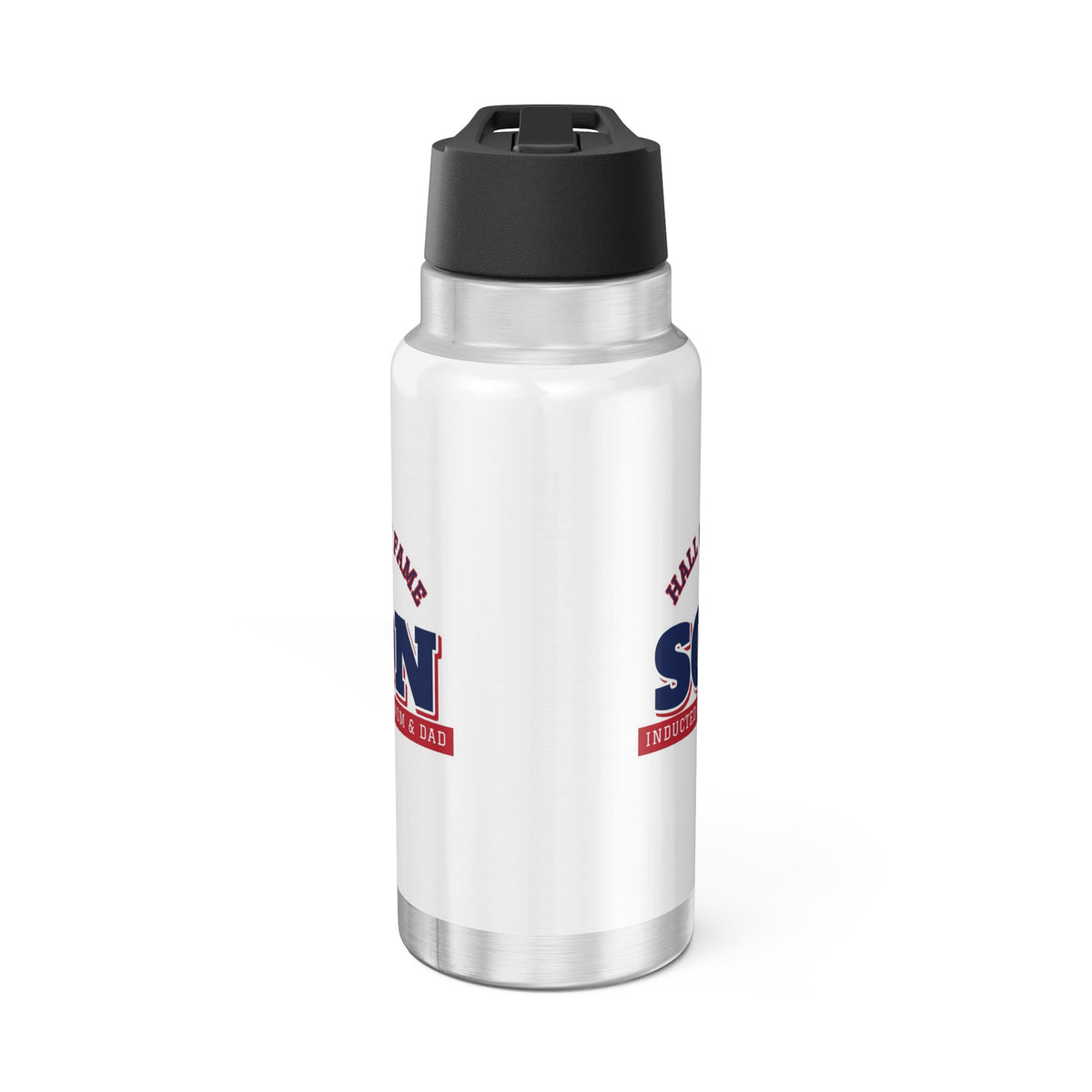 Hall of Fame Son 32oz Tumbler