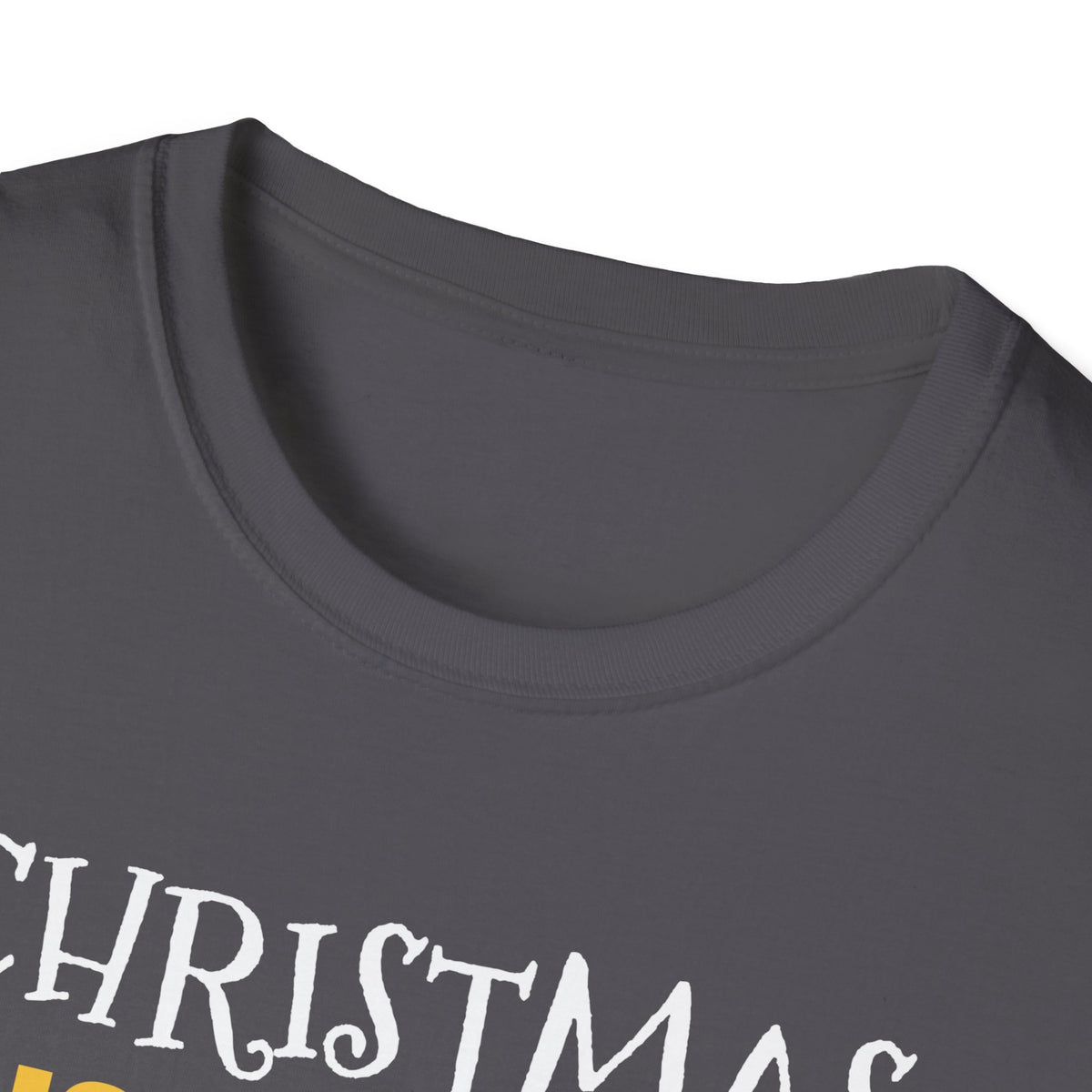 Christmas Is Better On The Farm T-Shirt Farmer Country Christmas Gift Tee – Gifted Porch