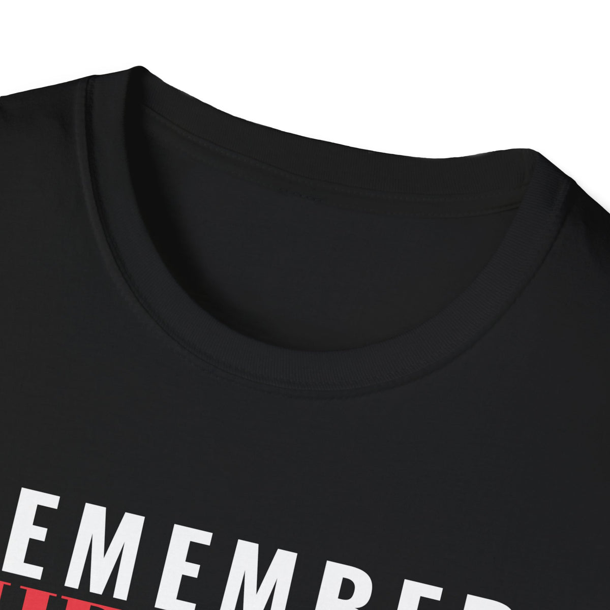Remember The Brave Memorial Day T-Shirt – Gifted Porch, view 7