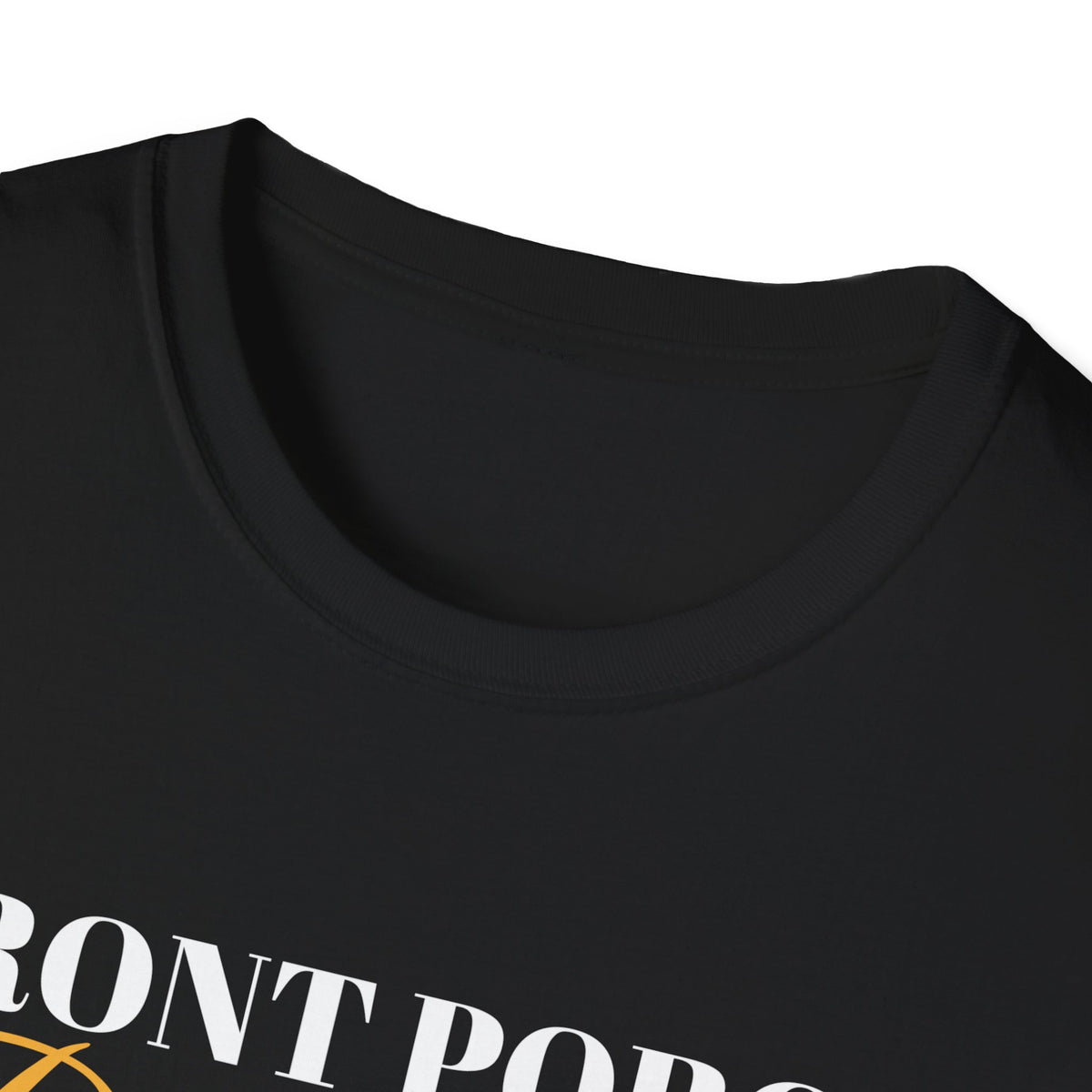 Front Porch Philosopher Funny Country T-Shirt – Gifted Porch, view 7