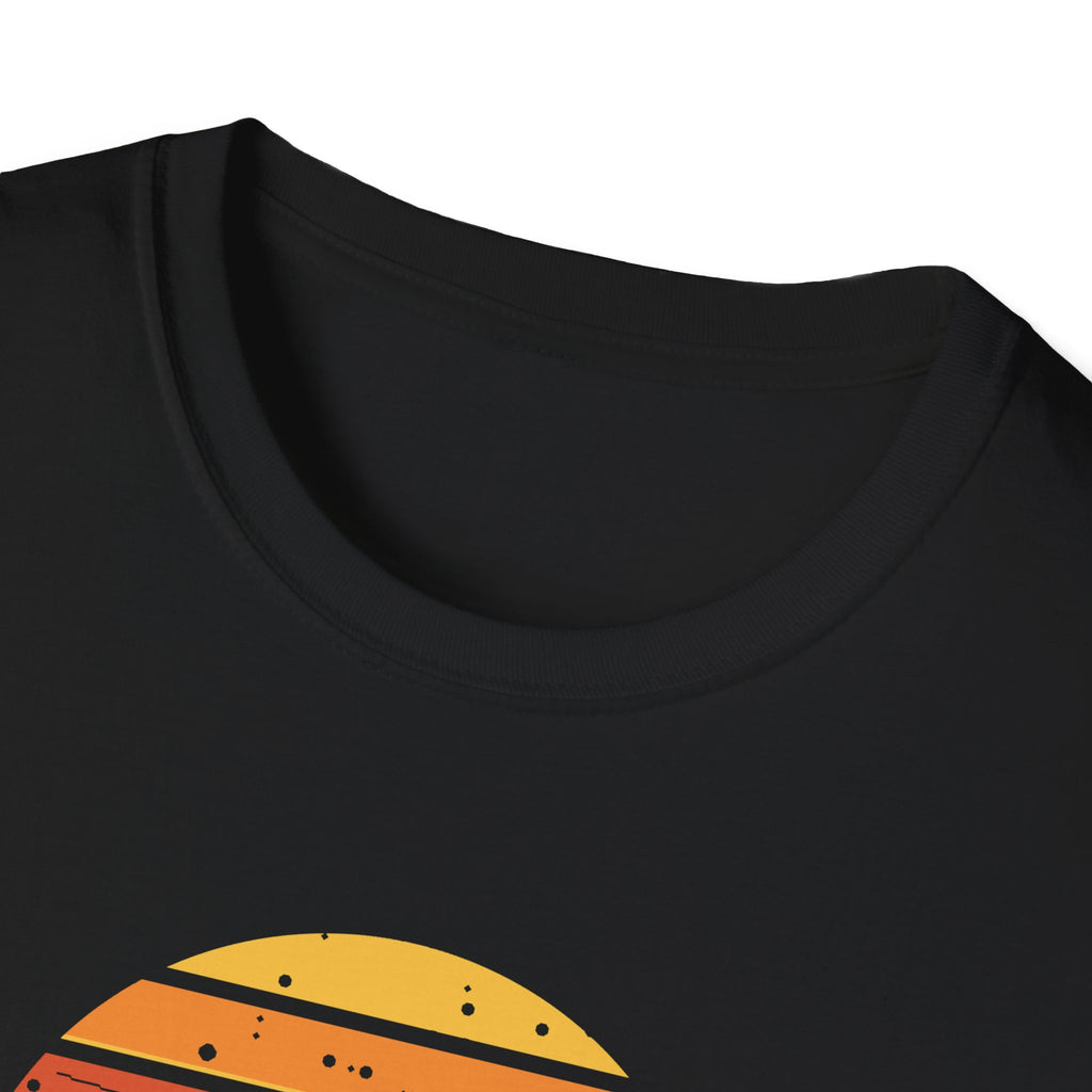 Mom's Sunshine Since Day One Tee