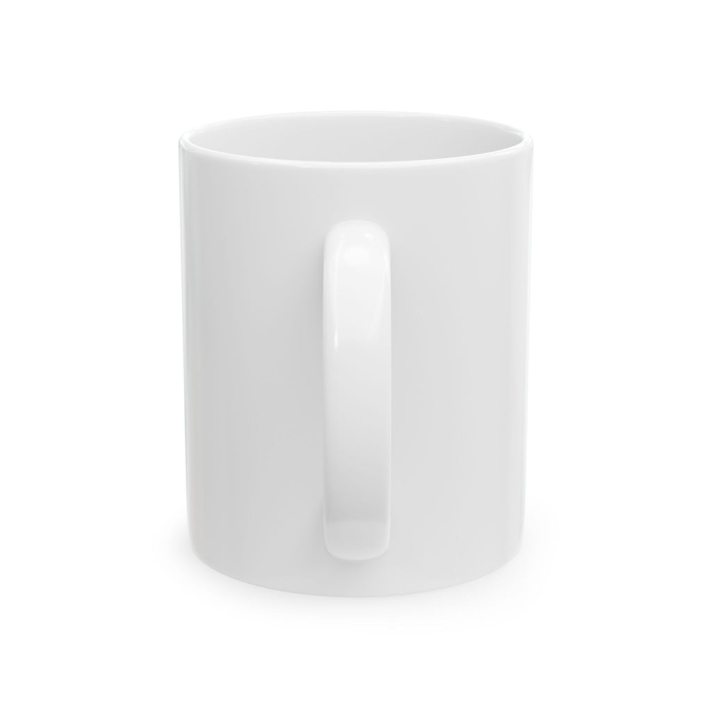 Office Holiday Party Survivor Mug