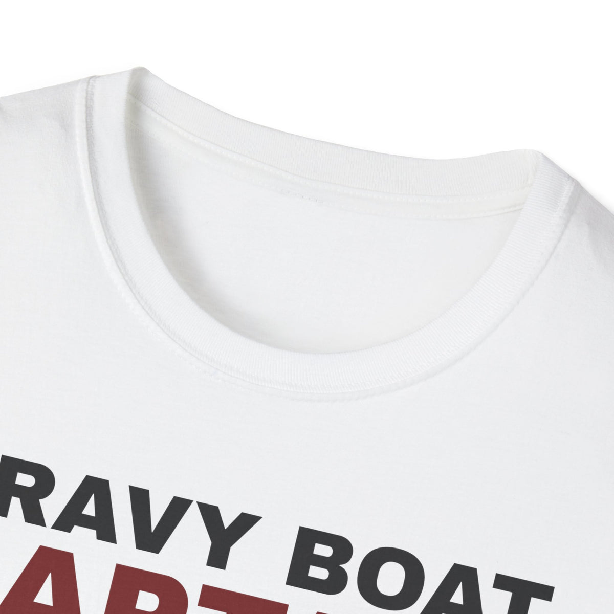 Gravy Boat Captain Funny Thanksgiving T-Shirt – Gifted Porch, view 8