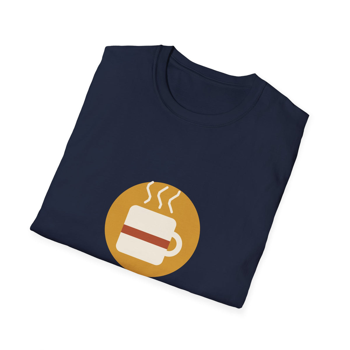 Slow Mornings Club Tee