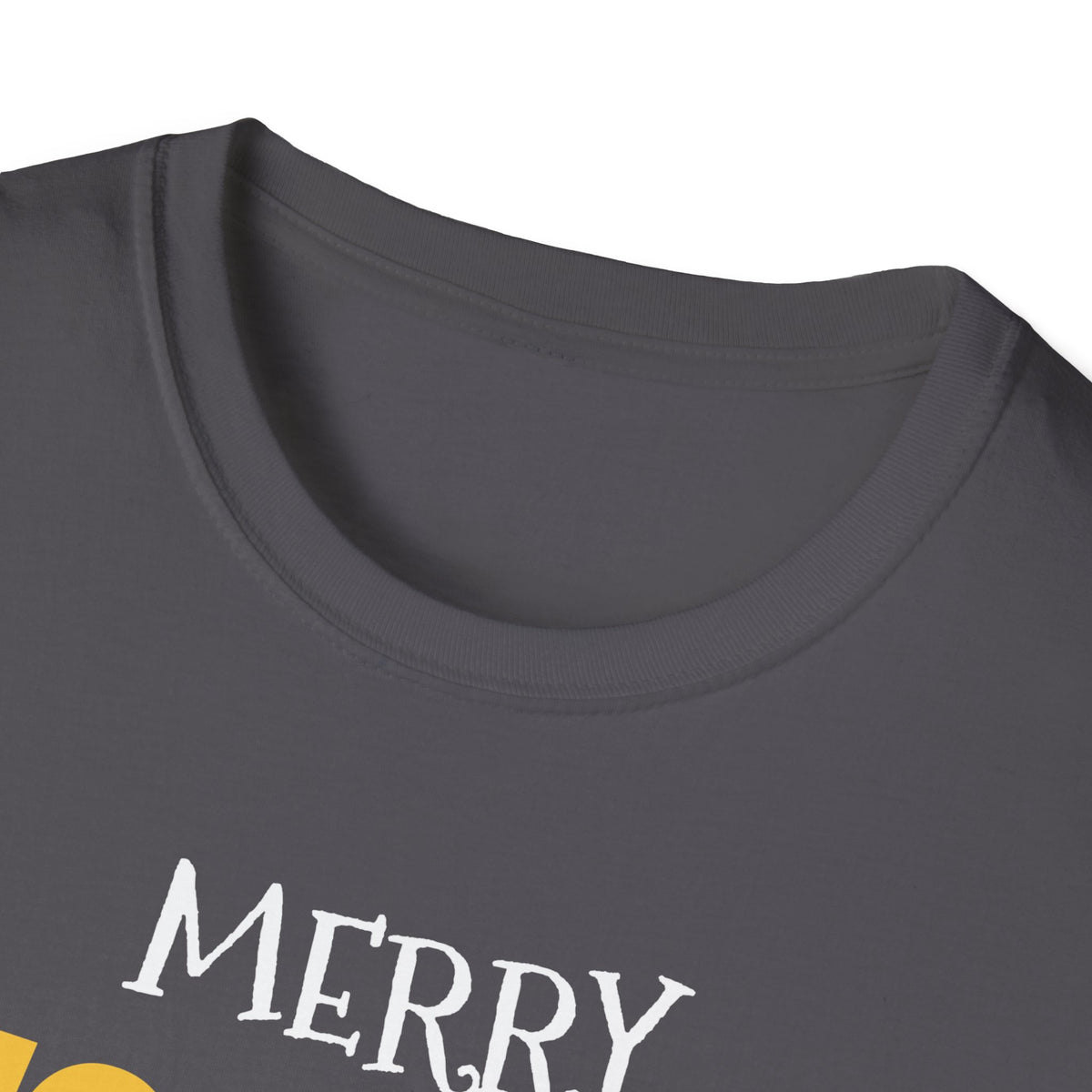 Merry Woofmas Funny Dog Christmas T-Shirt Dog Mom Dog Dad Holiday Gift Tee – Gifted Porch