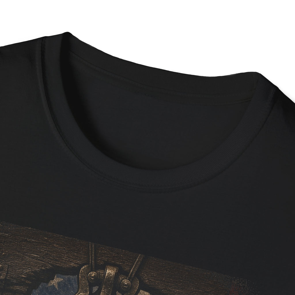 Liberty Bell Proclaim Liberty Tee