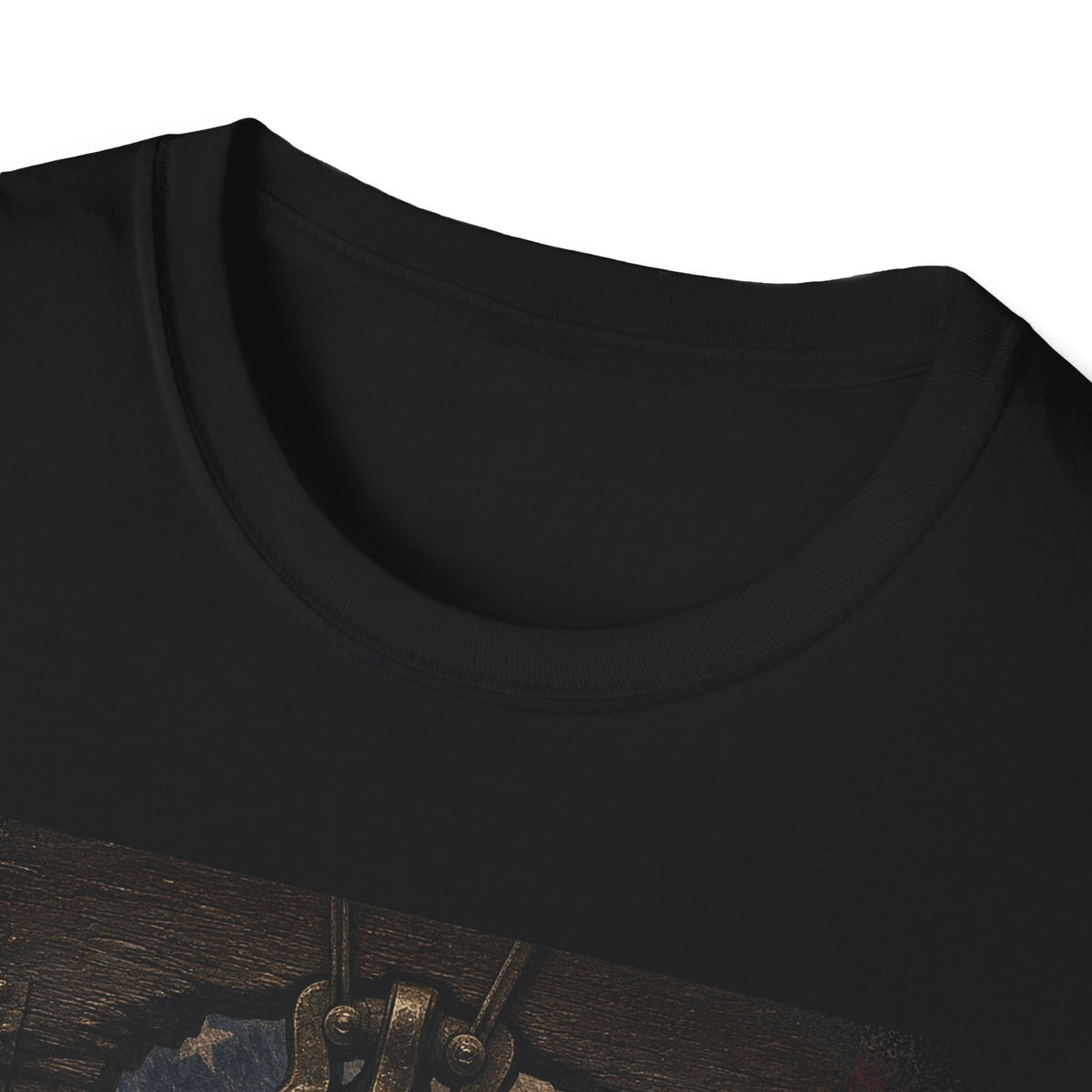 Liberty Bell Proclaim Liberty Tee