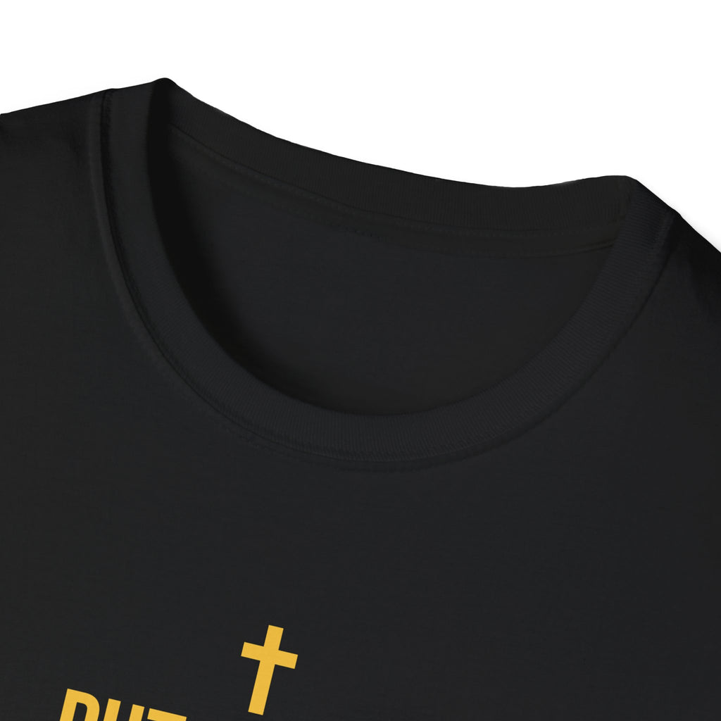 Armor Of God Ephesians 6:11 Tee