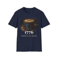 1776 Where It All Began Tee