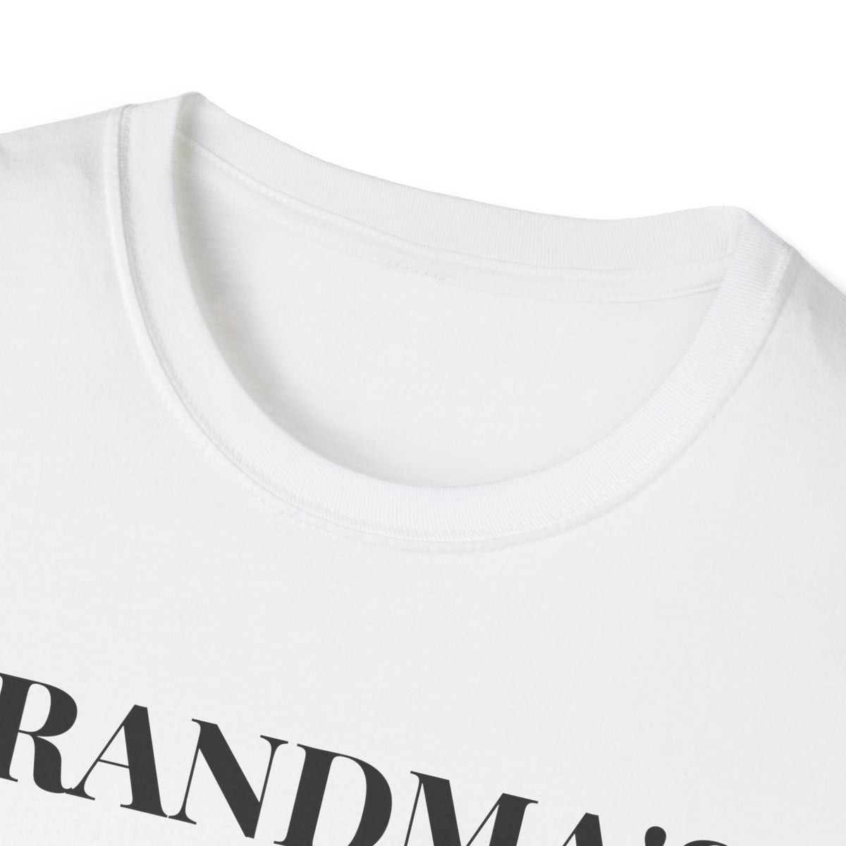 Grandma's Kitchen Second Helpings Daily Grandma T-Shirt – Gifted Porch, view 4