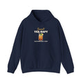 Sweet Tea-rapy Hoodie