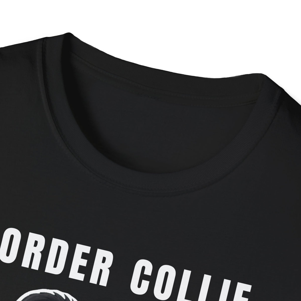 Border Collie Dog Mom Shirt – Gifted Porch, view 8