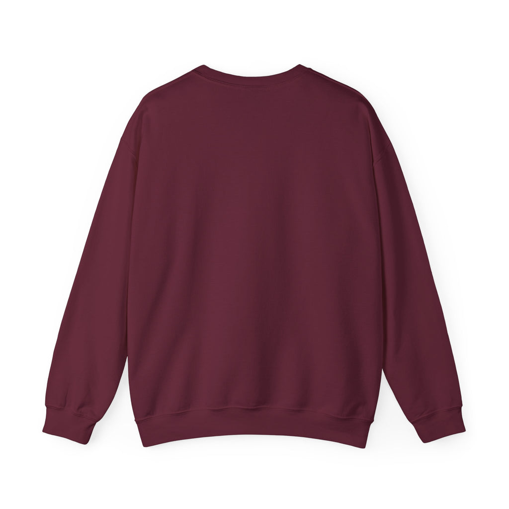 Creepy & Bright Skeleton Sweatshirt