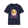 Labrador Retriever Dog Mom Shirt