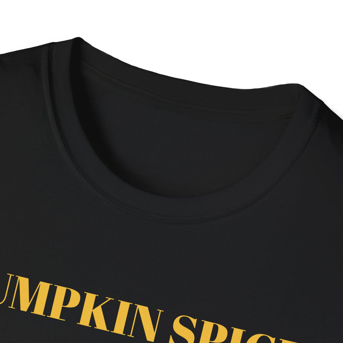 Pumpkin Spice And Mild Chaos Funny Fall Mom T-Shirt – Gifted Porch, view 11