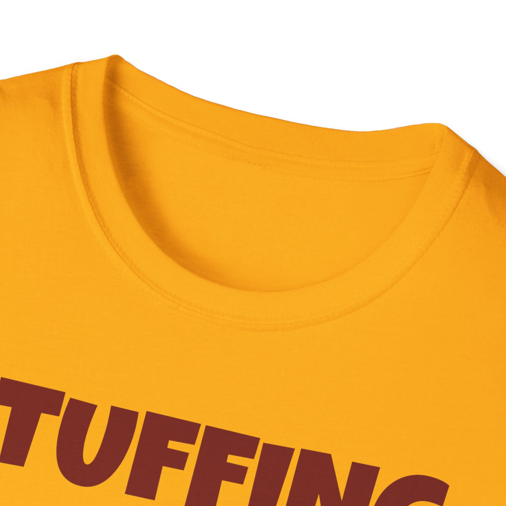 Stuffing Is A Personality Trait Funny Thanksgiving T-Shirt – Gifted Porch, view 14