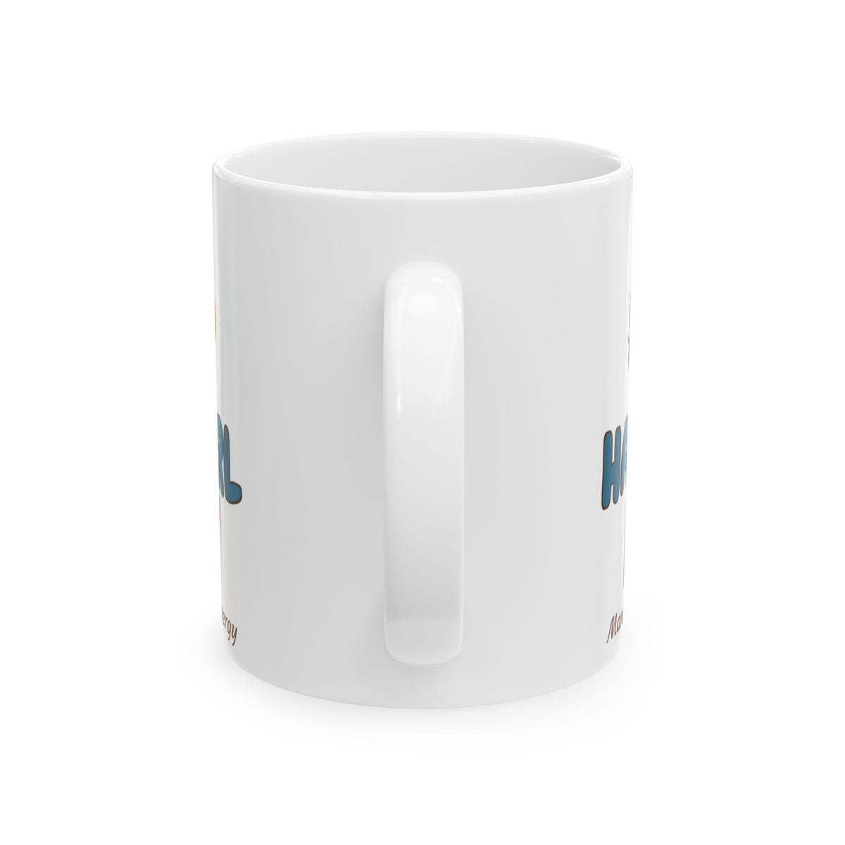 Hay Girl Hay Mug