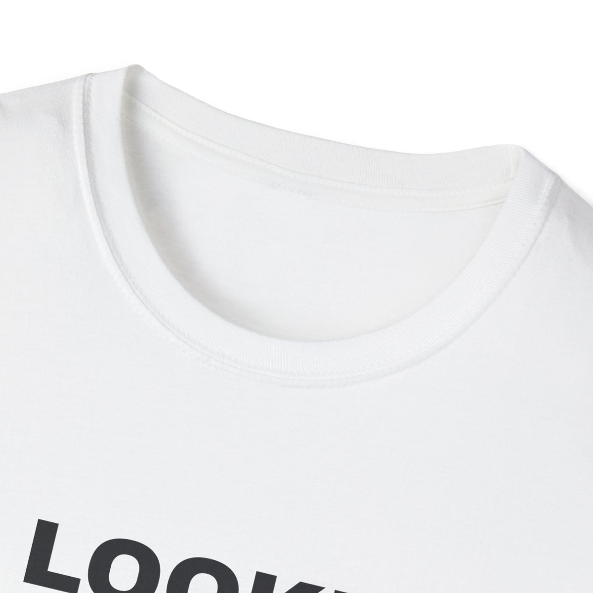 I Looked Everywhere I Did Not Look Everywhere T-Shirt – Gifted Porch, view 4