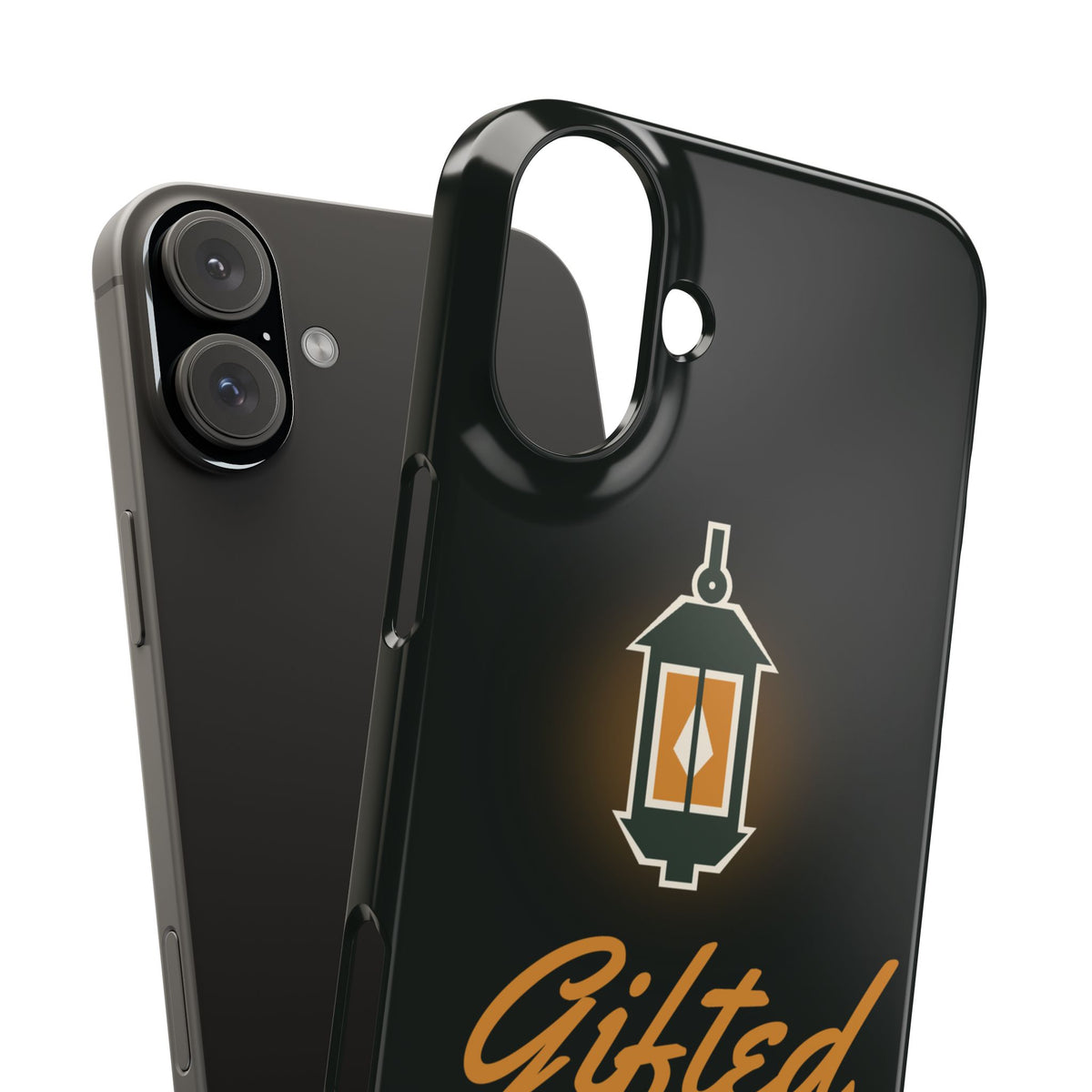 Gifted Porch Phone Case