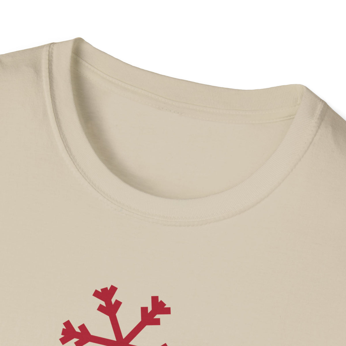 Is It Too Early For Christmas No Funny Christmas Lover T-Shirt Holiday Tee – Gifted Porch