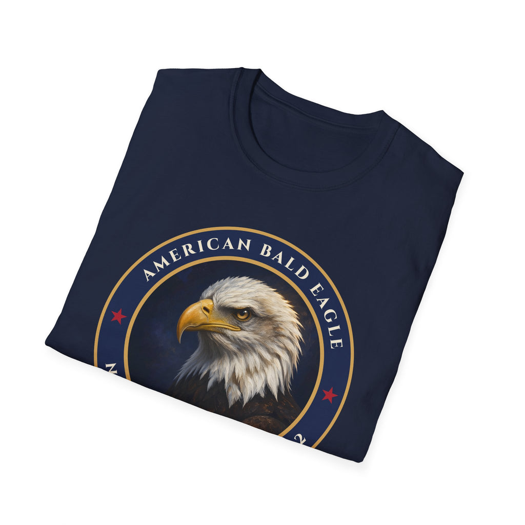 American Bald Eagle Tee