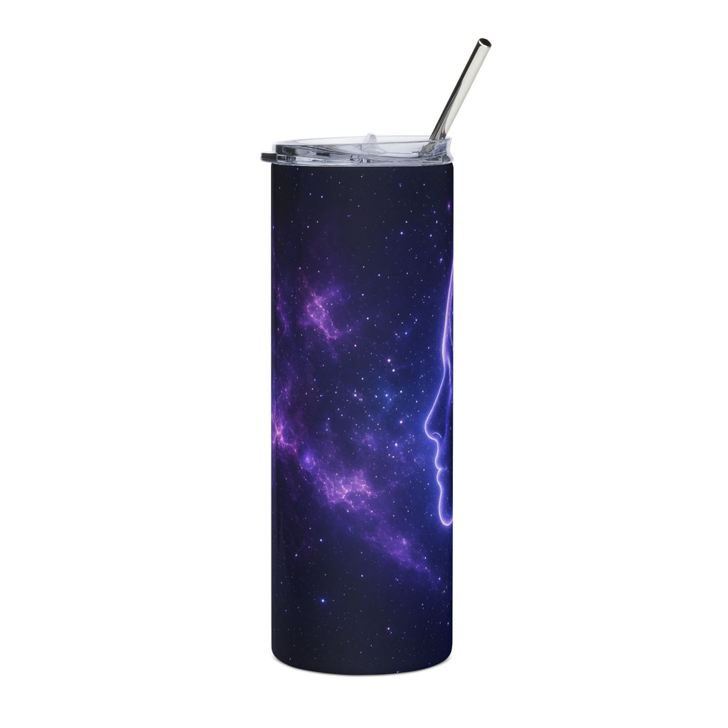 Galaxy Mind 20oz Tumbler