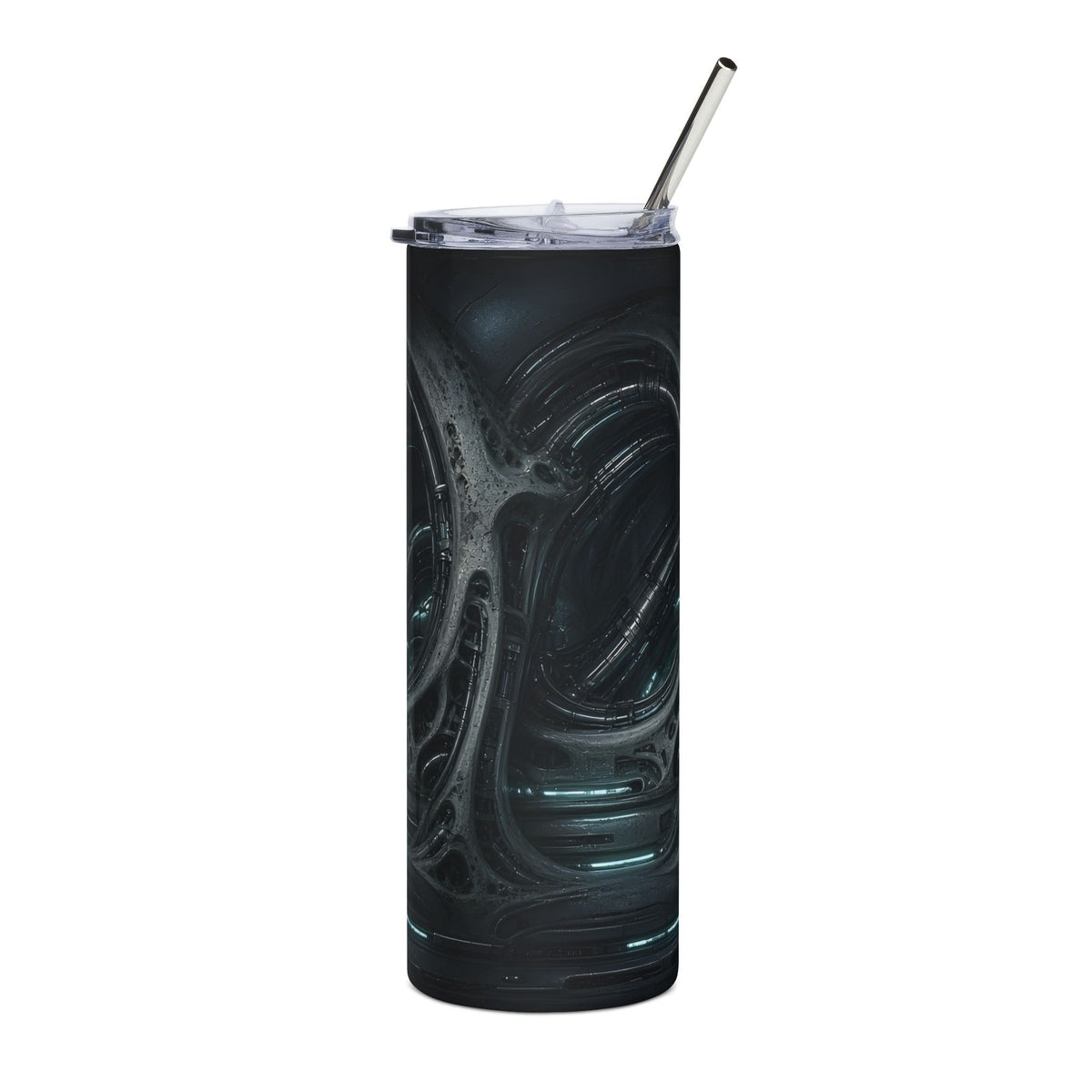 Ribbed Corridor 20oz Tumbler