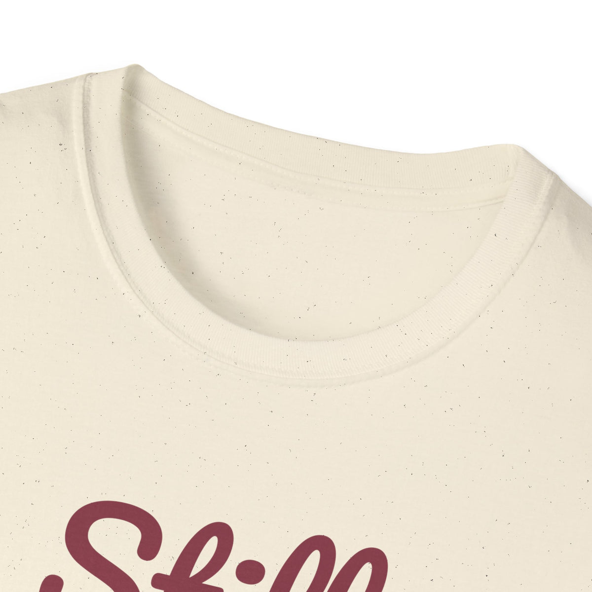 Still Mom's Baby Tee